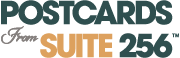 Suite 256 Logo